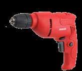 1100W Αυτόματο τσόκ 13mm Στροφές 0-3000rpm Σε