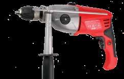 Ισχύς 300W Στροφές 0-750rpm Τσοκ αυτόματο 10mm