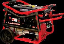 2hp Τετράχρονος αερόψυκτος OHV Βάρος 8.