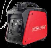 5hp Βάρος 37kg 269 229 GB3700P 012276 Γεννήτρια 5kVA Τάση