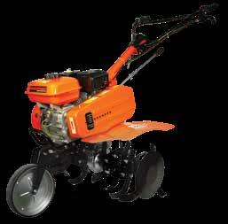 50χ4" (26cm) 36kg Ρυθμιζόμενο σε ύψος τιμόνι ΜΒ5000 001652 Σκαπτικό