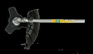 ) Τηλεσκοπικός σωλήνας 210-265cm 99 65 ES9021 010692 Κονταροπρίονο ηλεκτρικό Ισχύς 900W Ολικό μήκος (διαιρούμενος