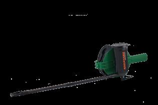 550W Μέγιστη παροχή 10Lt/min Μέγιστη πίεση 30bar Με