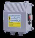 NP1120 019978 Αντλία Πηγαδιών INOX Ισχύς 1000W Παροχή 6500L/h Μανομετρικό 40m