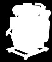 DIESEL OHV 211cc 4.