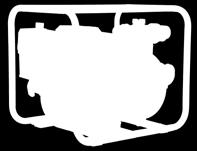 Τετράχρονος OHV 196cc 6.