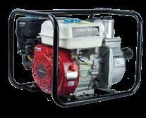 αλουμινίου 215 129 AB80 000532 Αντλία Βενζίνης 5hp Μέγιστη Παροχή