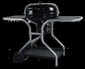 καπάκι 199 119 BBQ2000 015390 Ψησταριά υγραέριου με 2 καυστήρες 3.