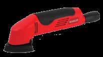 180W Παλμοί 2400rpm Διαστάσεις