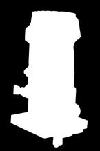 900 55cm/ 450 35cm BCS1400