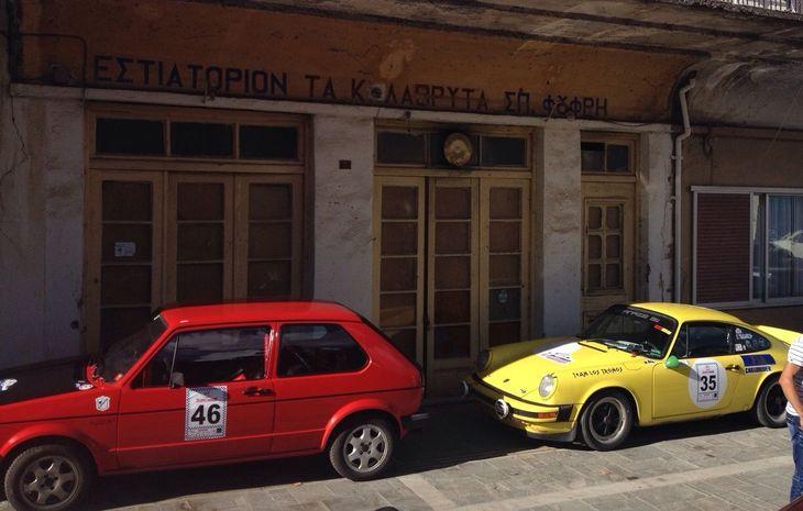υ Car & Driver, λευκή πάρα πλύ καλή κατάσσ, τόσ εξωτερικά όσ μχλγικά, λίγες ασφαλώς Σ μπρύ έμψυχ τέξει πρόβλμα ήτ παρα γαλύτερ, 24 έπρεπε ιδιαιτερότες βρεθεί vice versa.