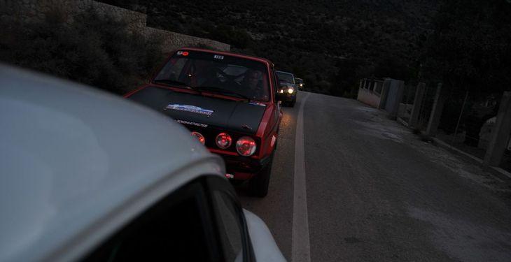 Κάπιες άλλες σκέψεις Ως απέρ έγιν φερά πι κέφι έννες τσαλακωμένς δικές τότε περιπέτειες, ν (έκα αρχή συνρύσα ) ς έτρεχα δυαδικός σ «ράλια»!