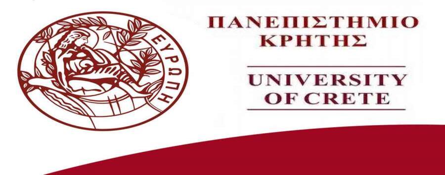 2019 Συντάκτρια: Έλλη Βενεδίκτου, Υπεύθυνη Προστασίας
