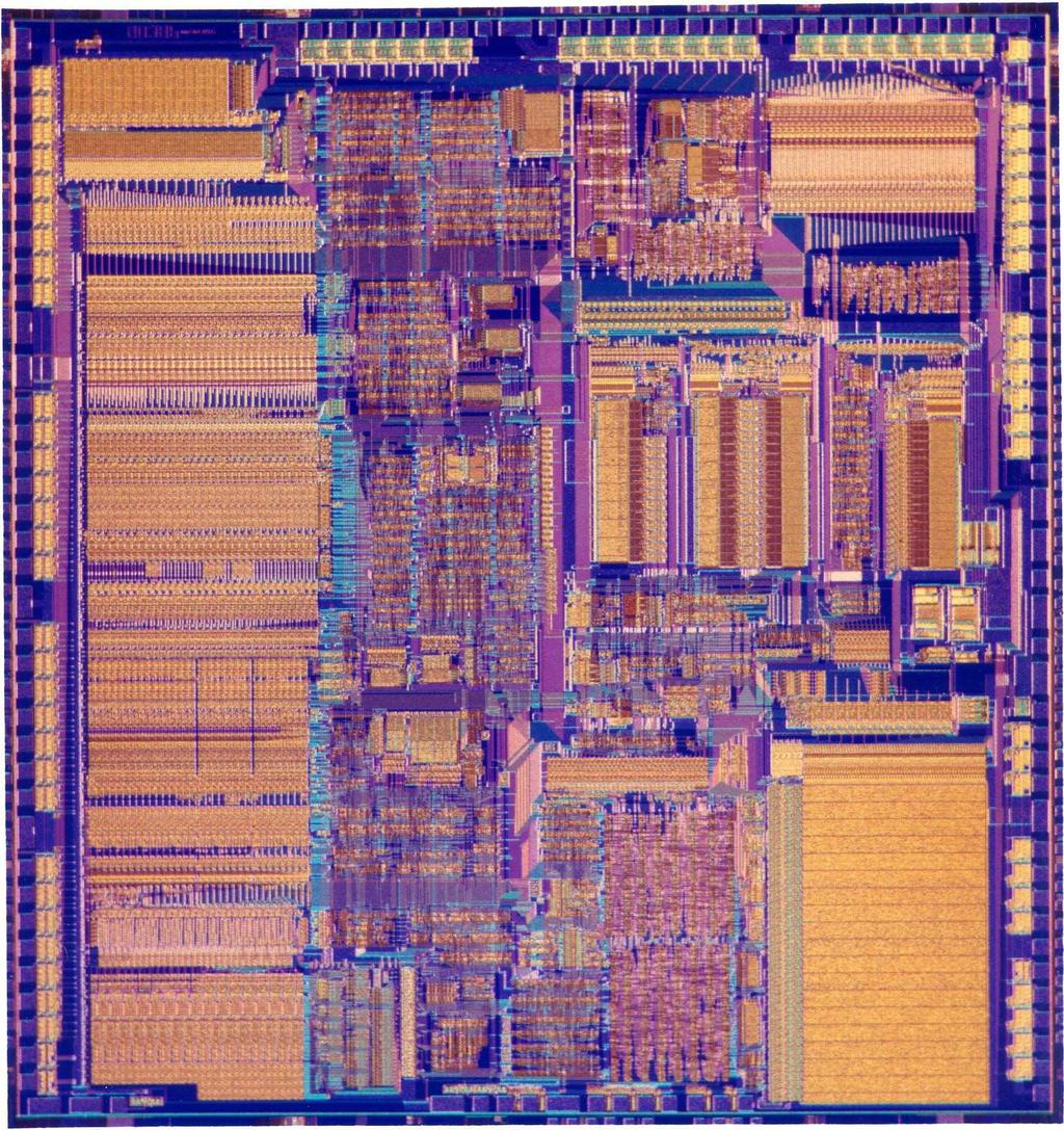 Μαθήµατος 21 80386 Processor: 80386 Year: 1985 Feature