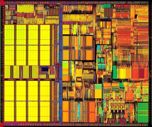 Pentium III Processor: