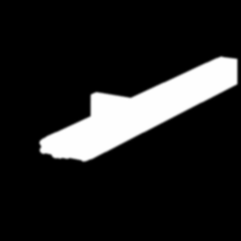 Flat Profile Housing with Analog position sensor Only 12 mm height and 43 mm width Protection class up to IP67/IP69K Measurement range 0... 100 to 0.