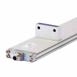 Specifications Voltage Current Resolution Refer to output specification Sampling rate Up to 1 khz, depending on the measurement range Linearity Ranges >500 mm: L10 = ±0.10 % f.s. L02 = ±0.02 % f.s. Ranges 500 mm: L10 = ±0.