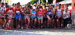TRIATHON