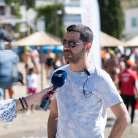 Επιδίωξή μας είναι να προσφέρουμε σε όλους μία άρτια διοργάνωση, τόσο στο αγωνιστικό κομμάτι, όσο και στο κομμάτι της φιλοξενίας, των καλλιτεχνικών δρώμενων και γενικά της απόλαυσης του νησιού μας.