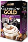 140153 CLASSIC CLASSIC ΚΑΡΑΜΕΛΑ CAPPUCCINO 100gr