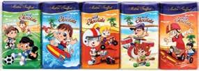 100gr 530487 1,69 1,52 KIT KAT MINI 200gr