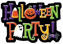 AHEPA HALLOWEEN