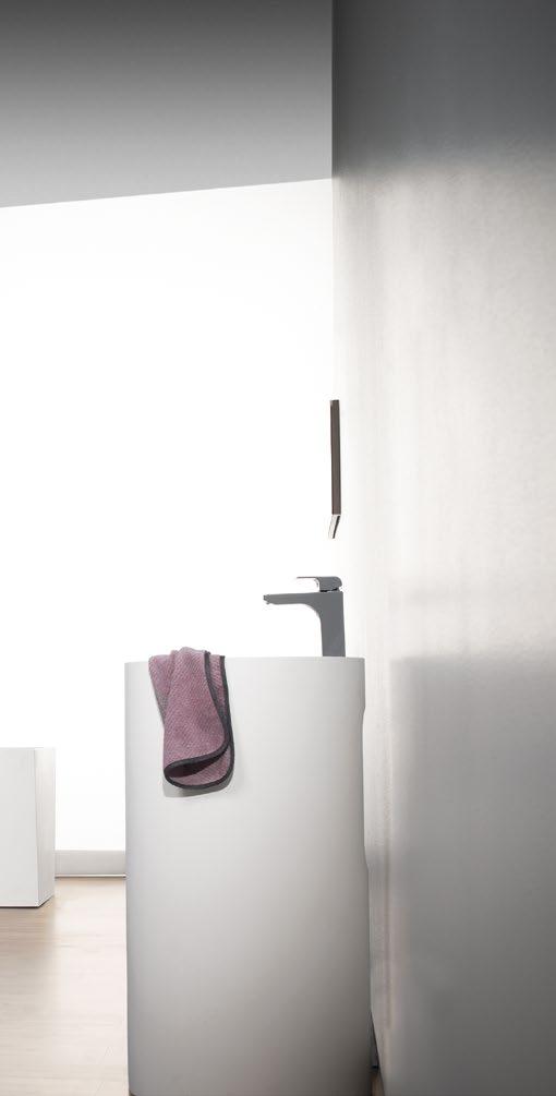 shower box