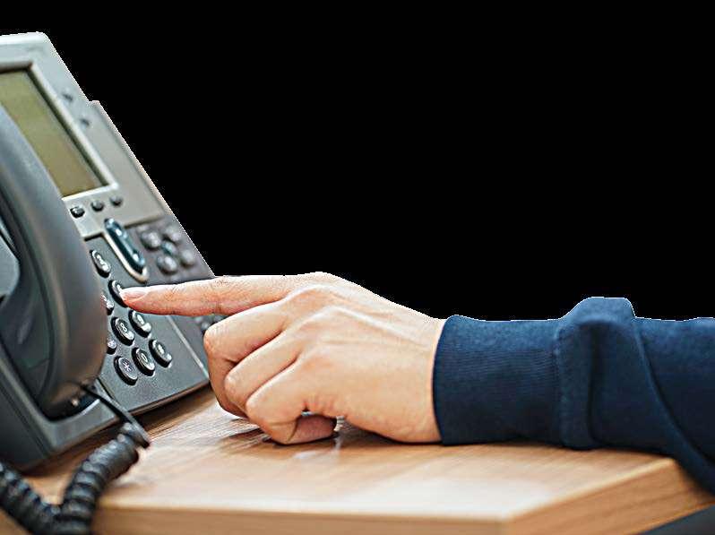 Συνδέονται απευθείας με το δίκτυο του Internet και όχι σε τηλεφωνική γραμμή.