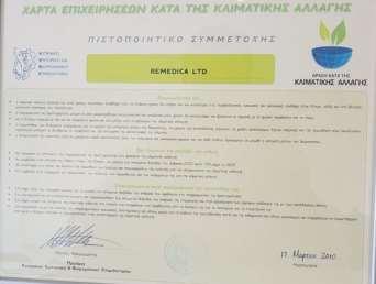 8) Περιβαλλοντική εκπαίδευση μέσα από σεμινάρια, συνδρομή σε περιοδικά περιβαλλοντικών θεμάτων, άρθρα στο