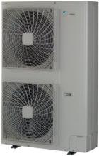 523 ΟΡΙΑ ΛΕΙΤΟΥΡΓΙΑ ΣΕ ΨΥΞΗ ΑΠΟ -20 o C ΕΩΣ +52 o C & ΘΕΡΜΑΝΣΗ ΑΠΟ -20 o C ΕΩΣ+18 ο C ΠΑΡΑΤΗΡΗΣΗ: Το FVA_A μπορεί να συνδεθεί εναλλακτικά με το χειρ/ριο BRC1E52 ΑΥΤΟΝΟΜΕΣ ΙΑΙΡΟΥΜΕΝΕΣ ΜΟΝΑ ΕΣ SEASONAL