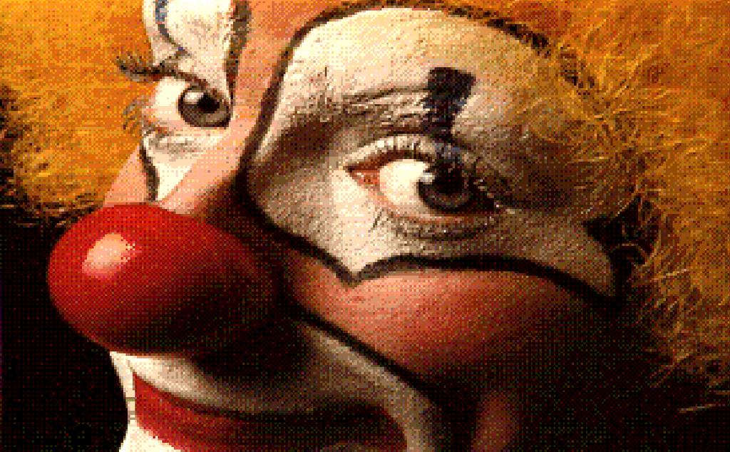 Working with indexed images I(10,20) ans = 55 >> colormap(55,:) ans = 0.86667 0.57647 0.00000 info=imfinfo('clown.