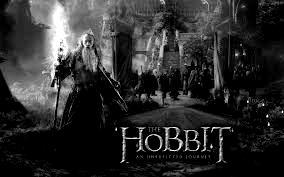 the hobbit: An Unexpected Journey Μεηά από ηελ Τξηινγία ηνπ Lord of The Rings ε νπνία είρε γλωξίζεη ηεξάζηηα επηηπρία παγθνζκίωο, αθνινπζεί ην Hobbit.