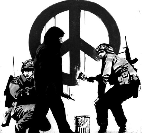 Graffiti : Ιμοηδμύνα ή ηέπκε; Ιεγαιμοπυιεηξ πακημφ, θηίνηα πακημφ, ημίπμη πακημφ.
