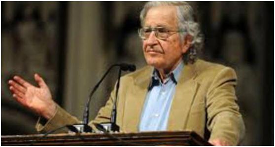 Νόαμ Τσόμσκι: Ο Τραμπ θα φέρει νέο οικονομικό κραχ Σφοδρή επίθεση στον Ντόναλντ Τραμπ επεφύλαξε ο Αμερικανός, γλωσσολόγος Νόαμ Τσόμσκι.