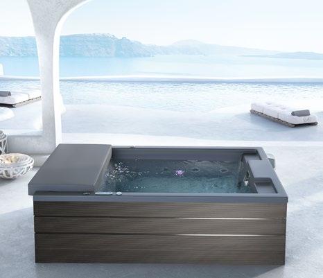 650L 160kg QUEEN 150 X 1600 X 70 mm Βασικά χαρακτηριστικά μοντέλου / Specifications καθήμενοι / sitting Χωρητικότητα / Capacity: 650 lt Καθαρό βάρος / Net Weight: 160 kg Ελάχιστη απαιτούμενη αντοχή
