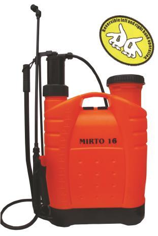 ΠΟΡΤΟΚΑΛΙ 16 23,30 MIRTO 16/T ΠΛΑΣΤΙΚΟΣ ΜΕ ΜΑΝΙΚΑ ΤΗΛΕΣΚΟΠΙΚΗ