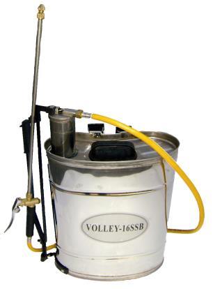 VOLLEY 16 ΑΝΟΞΕΙΔΩΤΟΣ ΜΕ ΜΑΝΙΚΑ ΜΕΤΑΛΛΙΚΗ INOX 16 72,00 ΣΗΜΕΙΩΣΗ :