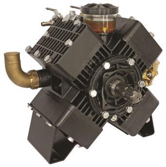 BETA 150 2C TS ΕΚΔΟΣΗ ΜΕΜΒΡ. ΠΙΕΣΗ ΣΤΡ.