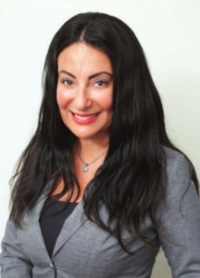Υόρκης από το 2006 Dalia Katos LICENSED REAL ESTATE