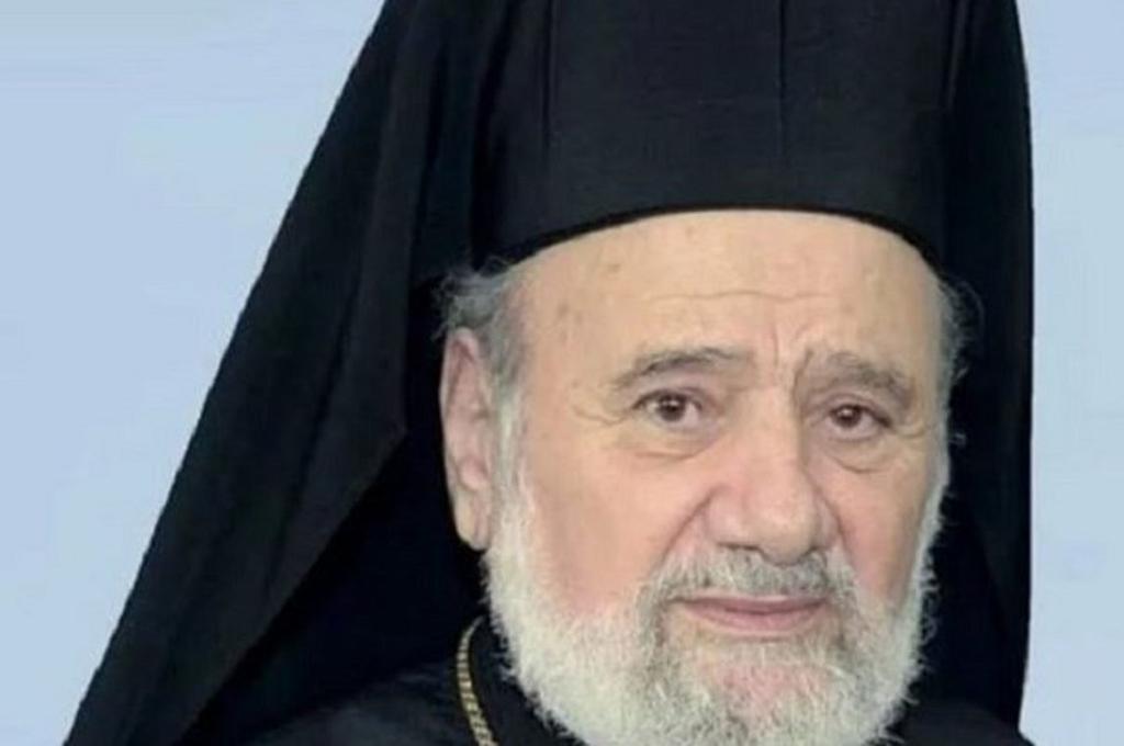 26/03/2019 Στυλιανός Χαρκιανάκης: Ο ερωτικός ποιητής της Ορθοδοξίας / Παιδεία και Πολιτισμός Διαβάστε το άρθρο του Γιάννη Πυργιωτάκη, καθηγητή και πρ.
