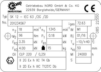 Pos : 40 /Anl eitungen/getriebe/2. Getriebebesc hrei bung/t ypens chil d [B2000] @ 26\mod_1547040408486_1390.docx @ 2480740 @ 2 @ 1 2 Περιγραφή μηχανισμών μετάδοσης 2.