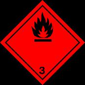 IMDG/IMO RID/ADR ICAO/IATA 3 Transport category A 3 CLASSIFICATION CODE F1 HAZARD INDICATION 30 TUNNEL RESTRICTION CODE (D/E) 3 14.4 Ομάδα συσκευασίας IMDG/IMO RID/ADR ICAO/IATA ΙΙΙ ΙΙΙ ΙΙΙ 14.