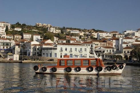 Kοινωνικό πρόγραμμα Παραςκευι 24