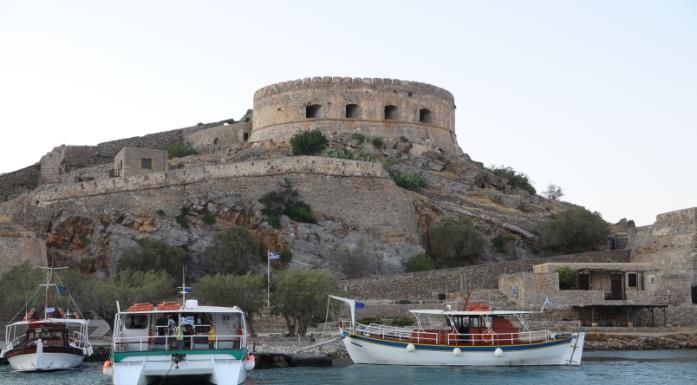 φροντίδα Προοριςμόσ, υποδομι