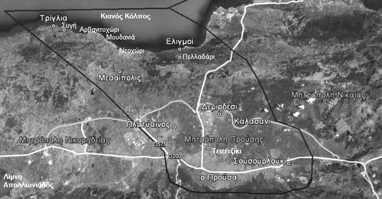 Το Πελλαδάρι στους αιώνες 193 Τα δεκατρία τα χωριά 213 τηρούνε τις συνήθειες τα ήθη και τα έθιµα, παράδοση κι αλήθειες, όλα µαζί πορεύονται, µαζί σφιχτοδεµένα στο άρµα της Μητρόπολης και πάντα