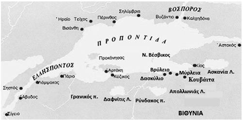 Το Πελλαδάρι στους αιώνες 33 και όπως εδώ τα έθιµα κι ο νόµος µας ορίζει ήρθαµε να γνωρίσουµε τ αδέλφια µας που τώρα 600 δέσανε δω τα πλοία τους µετά από την µπόρα, που είχανε στη θάλασσα γιατί το