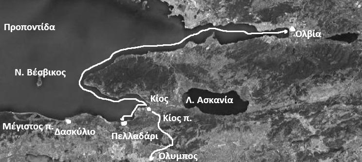 Το Πελλαδάρι στους αιώνες 69 απ τους θεούς τους που και δω όπως και στην πατρίδα ίδια θα είν η πίστη τους και ίδια η ελπίδα, για αύριο καλύτερο για µέρα που θα δώσει δύναµη περισσότερη, κουράγιο µα