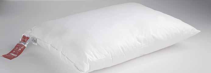 ΜΑΞΙΛΑΡΙΑ PILLOWS μετριο - medium ΜΑΞΙΛΑΡΙΑ PILLOWS μετριο - medium Αφράτο, αναπαυτικό με καλή στήριξη. Γεµισµένο µε λαναρισµένη βάτα από µαλακές ίνες πολυεστέραεπεξεργασµένες µε σιλικόνη.