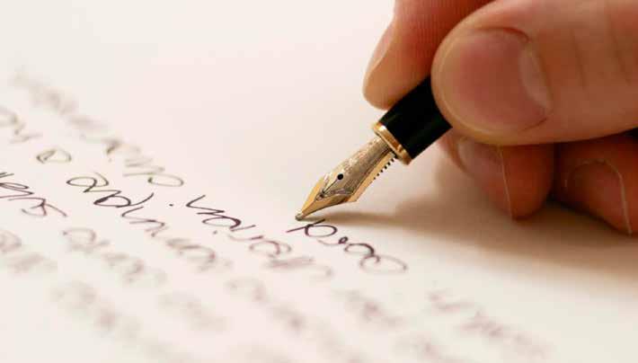 Instructions for authors 4) Acknowledgements: Should be provided only to those who had a real contribution to the study. 5) References: References should be set according to the Vancouver system.