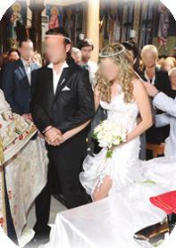 7. Θὰ ἦταν πολὺ καλὸ τὸ ζεῦγος νὰ δώση ἔμφαση στὴν προσεκτικὴ ἐκ τῶν προτέρων ἀνάγνωση τῆς Ἀκολουθίας τοῦ Γάμου, τόσο γιὰ νὰ γνωρίζουν τὸ Τυπικὸν τοῦ Μυστηρίου, ἀλλὰ κυρίως γιὰ νὰ ἔχουν συνειδητὴ